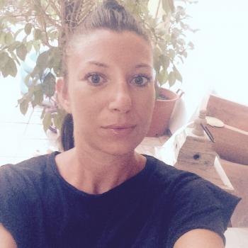 Babysitter Fano: Letizia