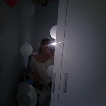 Babysitter in Nyköping: Mimmi