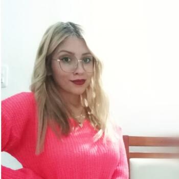 Babysitter in José C. Paz: Tamii