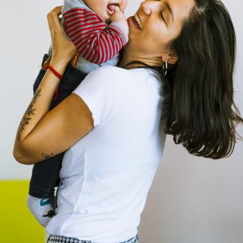 Babysitter in San Joaquín: Mayra