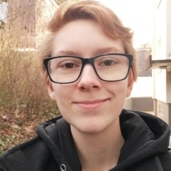 Babysitter in Frankfurt am Main: Lilli