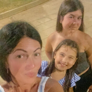 Babysitting job in Bari: babysitting job Valentina