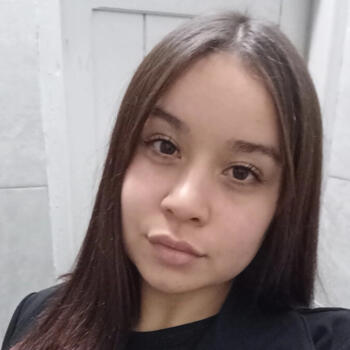 Babysitter in Hurlingham: Damaris