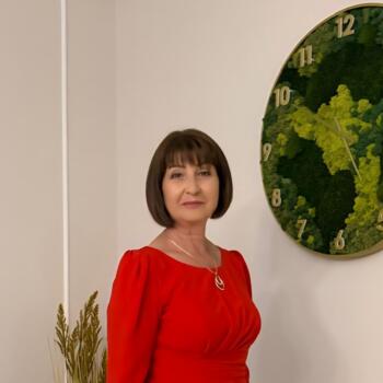 Bonă Chișinău: Alina