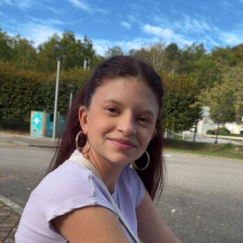 Babysitter Romilly-sur-Andelle: Zoé