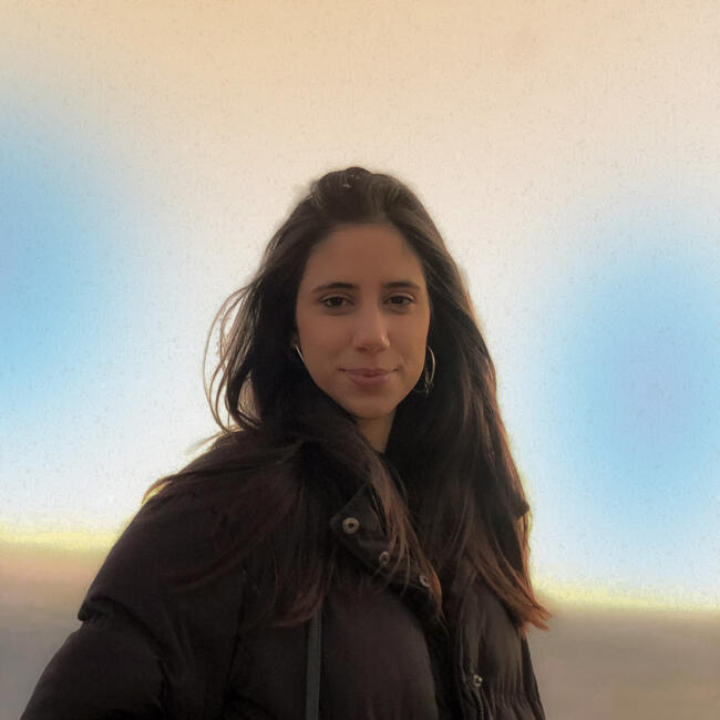 Babysitter in Sesimbra: Cleópatra