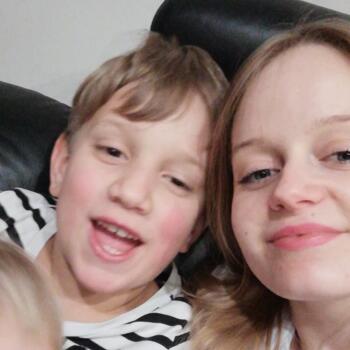 Babysitter in Ettelbrück: Iwona
