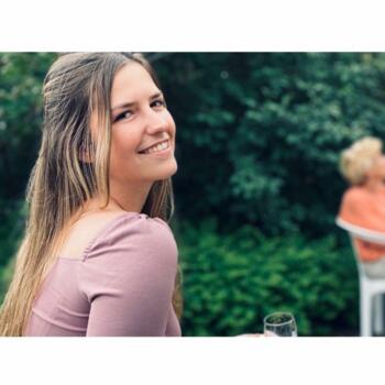 Babysitter in Gent: Jana