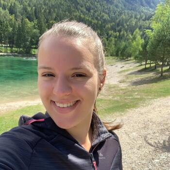 Babysitter in Maribor: Anastasija