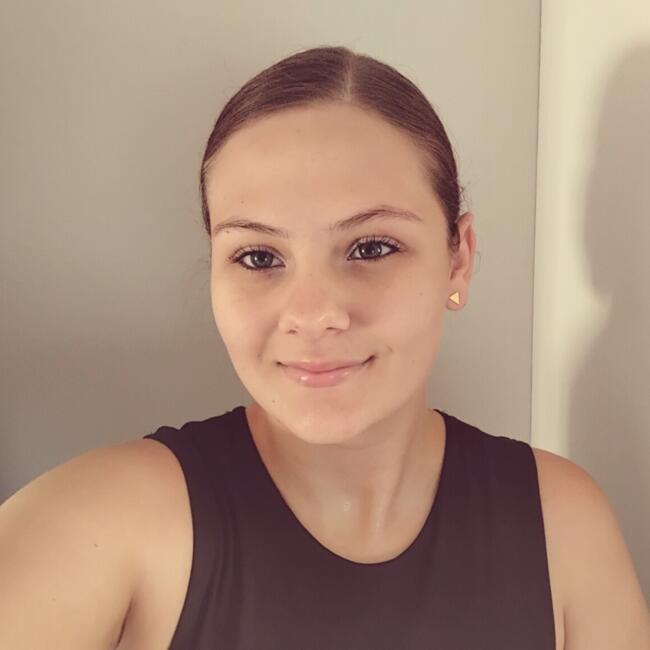 Babysitter in Brakpan: Lee-Ann