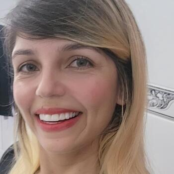 Parent São Paulo: Bruna