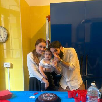 Parent Turin: Valentina