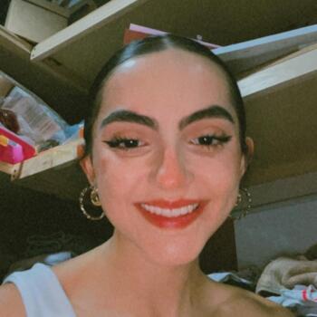 Niñera en Grecia: Yailyn