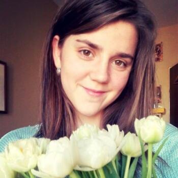 Nanny in Krakow: Regina