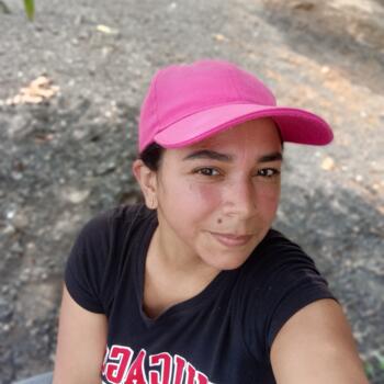 Trabajo para niñera en Cali: trabajo de niñera Díana