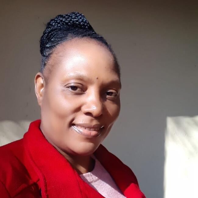 Babysitter in Paulshof: Taboka