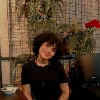 Babysitter Recife: Jhenyffer Pedro