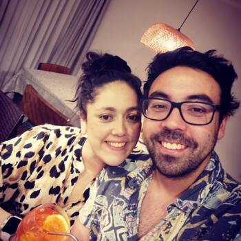 Babysitting job in Talagante: babysitting job Javier