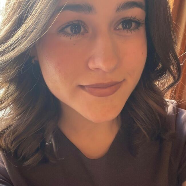 Babysitter in Lastra a Signa: Sofia