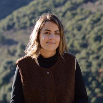 Babysitter in Najac: Charitakis
