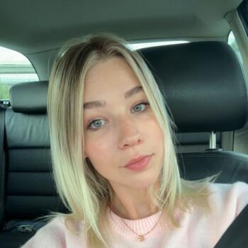 Chůva v Opatovice nad Labem: Valentýna