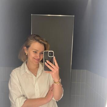 Babysitter in Alicante: Karlina Sarah