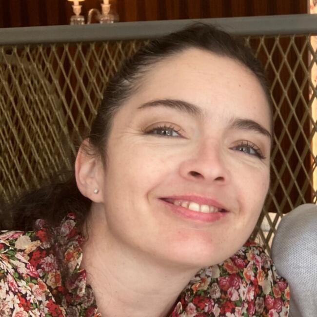 Babysitter in Grasse: Laëtitia