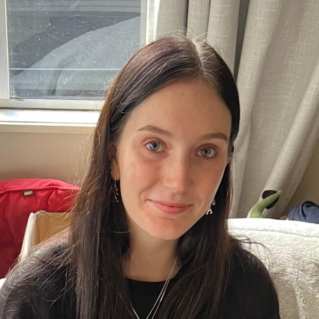 Babysitter in Richmond: Porscha