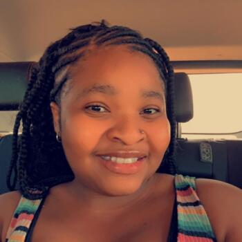 Nanny Johannesburg: Lerato