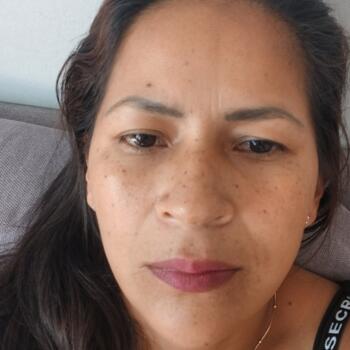 Niñera en Antofagasta: Laura