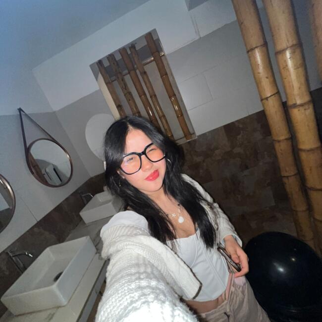 Babysitter στην περιοχή Λίμα: Giulianna