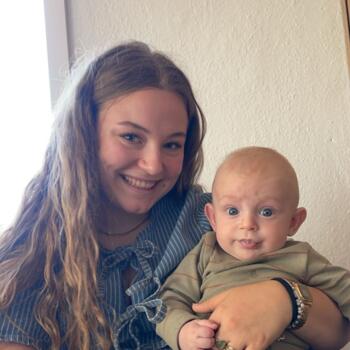 Babysitter in Werder: Elli