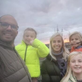 Parent Lanaken: Dimitri