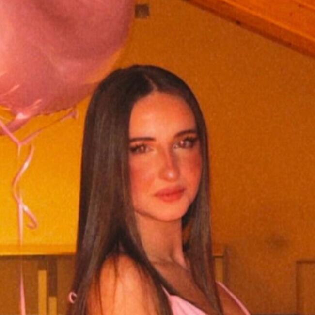 Babysitter in Brinzio: Melissa