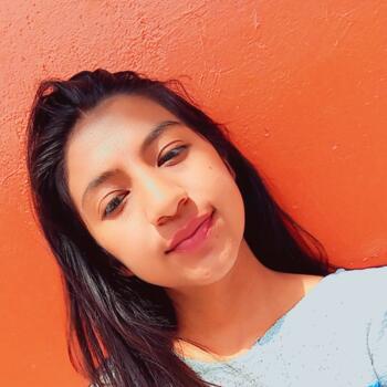 Niñera Quito: Rosa