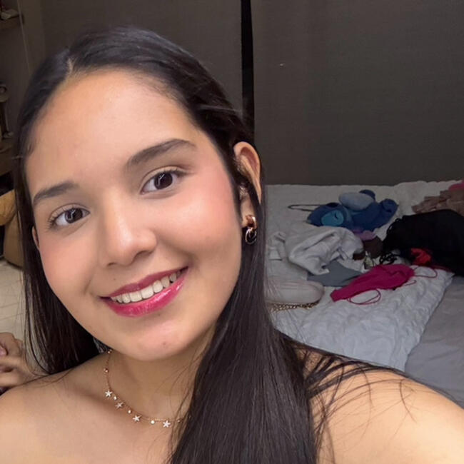 Δουλειά για babysitter στην περιοχή Machala: Daniela