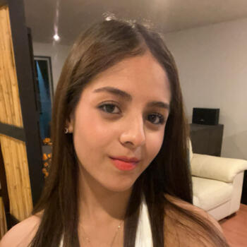 Niñera en San Luis Potosí: Sally