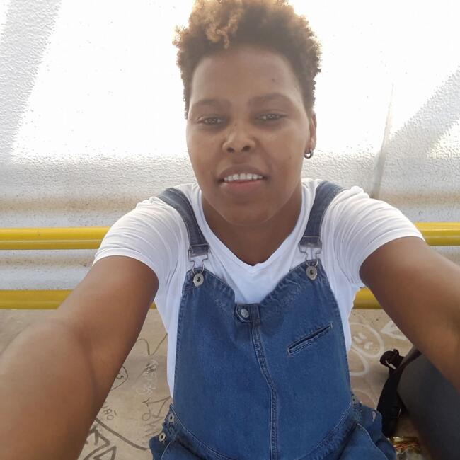 Babysitter in Croydon: Lucília