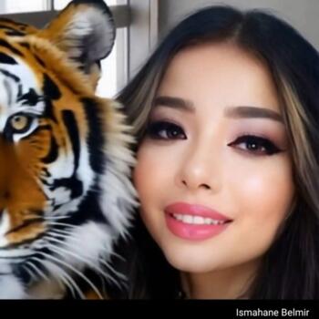 Nounou à Agadir: Latifa