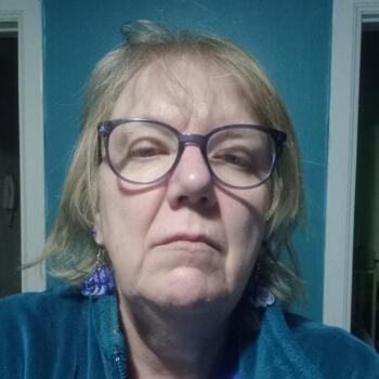 Baby-sitter Woluwe-Saint-Pierre: Françoise