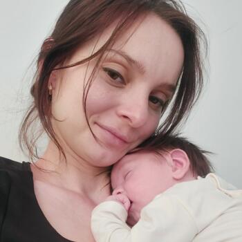 Babysitting job in Starogard Gdański: babysitting job Karolina