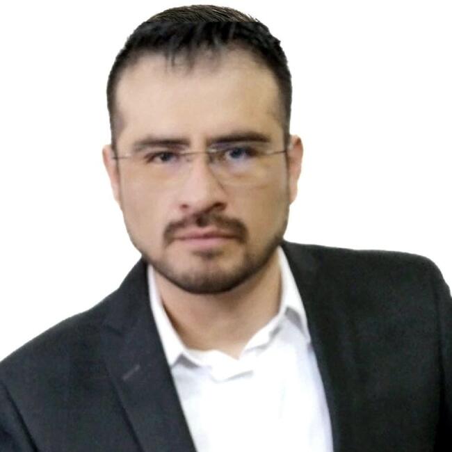 Babysitting job in Puebla City: Alejandro