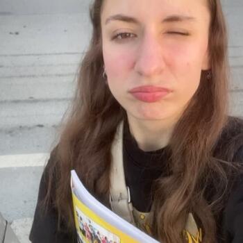 Arnavutköy Bölgesinde Dadı: Gülcan