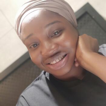 Nanny (νταντά) στην περιοχή Ντόχα: Judith