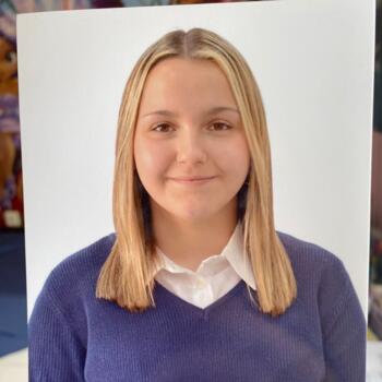 Canguro en Autol: Maria Soledad