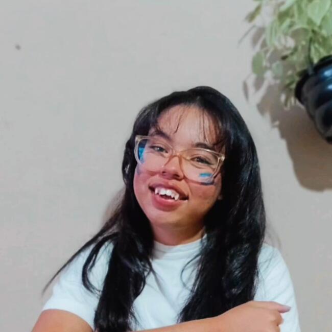 Babysitter in Campinas: Sabrina