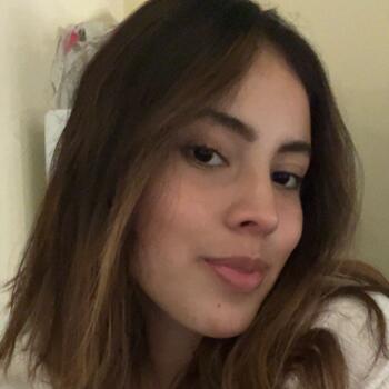 Babysitter in Loja: Astrid