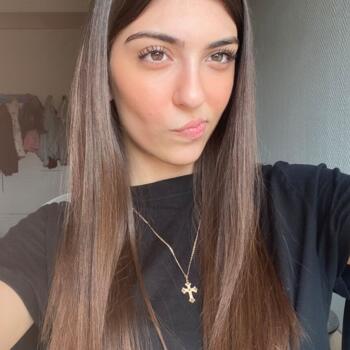Babysitter in Liège: Lizi