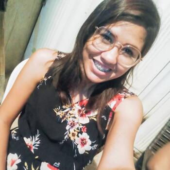 Babysitting job in Natal: babysitting job Maria