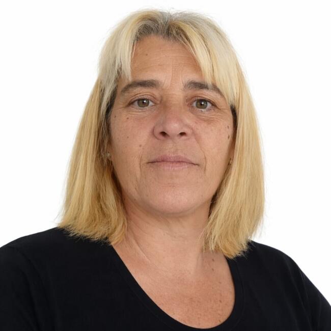 Babysitter in Pando: Gabriela